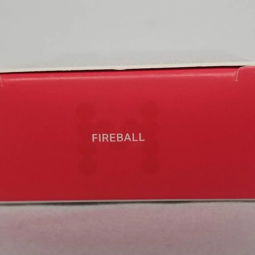 Morphe - Hot Shot Blush Drops - Fireball